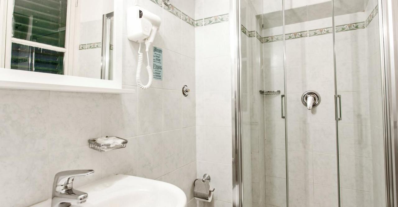 Hotel St. James Firenze Kültér fotó